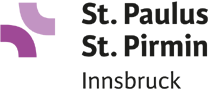 Pfarre St. Pirmin Logo